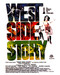 This is an image of Prints & Posters of West Side Story 204243