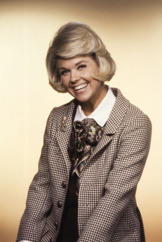 This is an image of Prints & Posters of Doris Day 204225