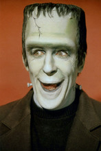 This is an image of Prints & Posters of The Munsters 204226