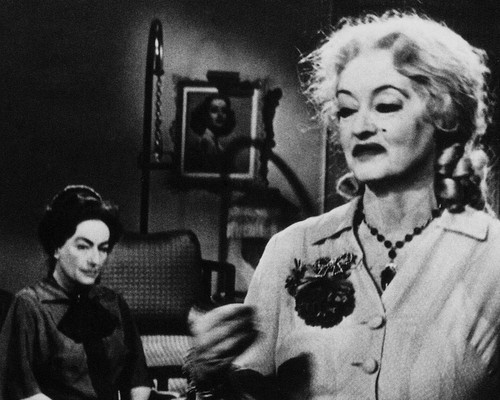 This is an image of Prints & Posters of Whatever Happened to Baby Jane? 106932