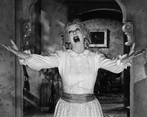 This is an image of Prints & Posters of Whatever Happened to Baby Jane? 106942
