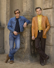 This is an image of Prints & Posters of Once Upon a Time in Hollywood 204208