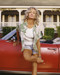 This is an image of Prints & Posters of Farrah Fawcett 204215
