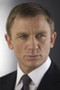 This is an image of Prints & Posters of Daniel Craig 204232