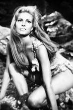 This is an image of Prints & Posters of Raquel Welch 106987