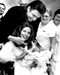 This is an image of Prints & Posters of Johnny Cash and June Carter 106907