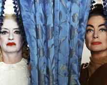 This is an image of Prints & Posters of Whatever Happened to Baby Jane? 204176