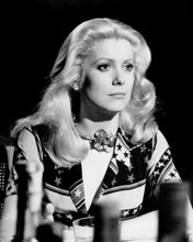 This is an image of Prints & Posters of Catherine Deneuve 106856