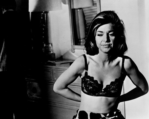 This is an image of Prints & Posters of Anne Bancroft 106870