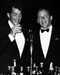 This is an image of Prints & Posters of Frank Sinatra and Dean Martin 107037
