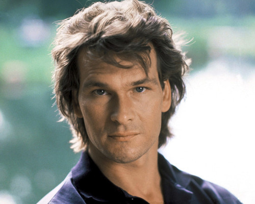 This is an image of Prints & Posters of Patrick Swayze 204282
