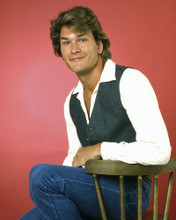 This is an image of Prints & Posters of Patrick Swayze 204292