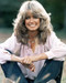 This is an image of Prints & Posters of Farrah Fawcett 204298