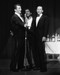 This is an image of Prints & Posters of Frank Sinatra and Dean Martin 107043