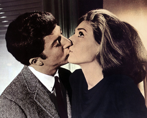 This is an image of Prints & Posters of The Graduate 204303