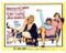This is an image of Prints & Posters of Some Like It Hot 204304