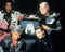 This is an image of Prints & Posters of Red Dwarf 204258