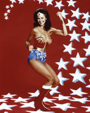 This is an image of Prints & Posters of Lynda Carter 204264