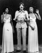 This is an image of Prints & Posters of Tony Orlando and Dawn 107176