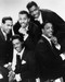 This is an image of Prints & Posters of The Temptations 107185