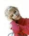 This is an image of Prints & Posters of Sandra Dee 204399