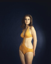 This is an image of Prints & Posters of Valerie Leon 204397