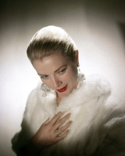 This is an image of Prints & Posters of Grace Kelly 204406