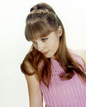This is an image of Prints & Posters of Francoise Dorleac 204409