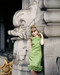 This is an image of Prints & Posters of Francoise Dorleac 204414