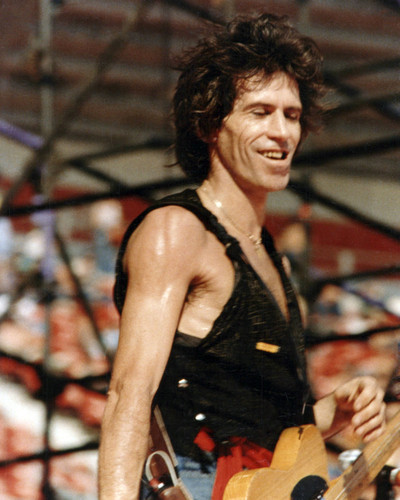 Movie Market - Prints & Posters of Keith Richards 204494