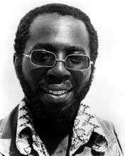 This is an image of Prints & Posters of Curtis Mayfield 107055