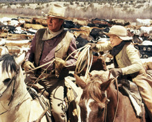 This is an image of Prints & Posters of John Wayne 204321