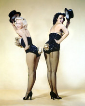 This is an image of Prints & Posters of Gentlemen Prefer Blondes 204352