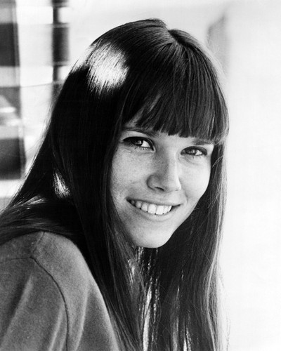 Barbara hershey picture