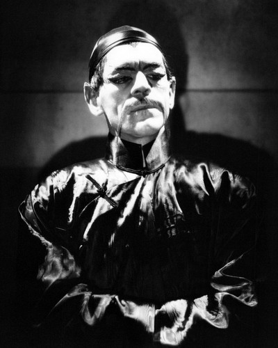 This is an image of Prints & Posters of Boris Karloff 107082