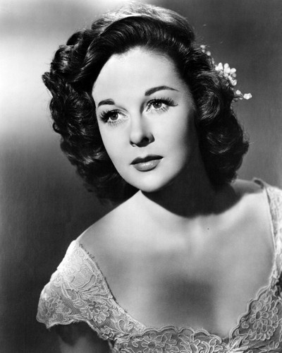 This is an image of Prints & Posters of Susan Hayward 107099