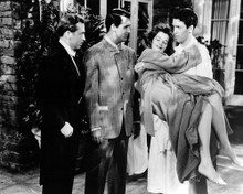 This is an image of Prints & Posters of Philadelphia Story 107101