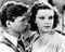 This is an image of Prints & Posters of Judy Garland and Mickey Rooney 107112