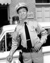This is an image of Prints & Posters of Don Knotts 107141
