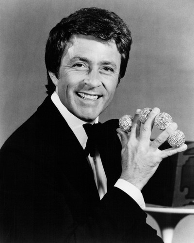 This is an image of Prints & Posters of Bill Bixby 107149