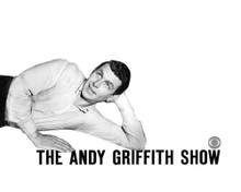 This is an image of Prints & Posters of Andy Griffith 107160