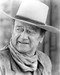 This is an image of Prints & Posters of John Wayne 107166