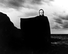 This is an image of Prints & Posters of The Seventh Seal 107251