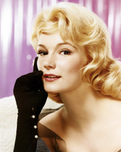 This is an image of Prints & Posters of Yvette Mimieux 204456