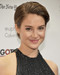 This is an image of Prints & Posters of Shailene Woodley 204458