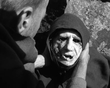 This is an image of Prints & Posters of The Seventh Seal 107281