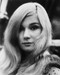 This is an image of Prints & Posters of Yvette Mimieux 107290