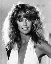 This is an image of Prints & Posters of Farrah Fawcett 107227