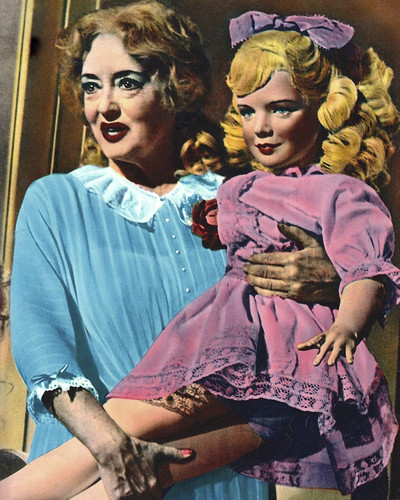 This is an image of Prints & Posters of Whatever Happened to Baby Jane? 204420