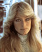This is an image of Prints & Posters of Farrah Fawcett 204432
